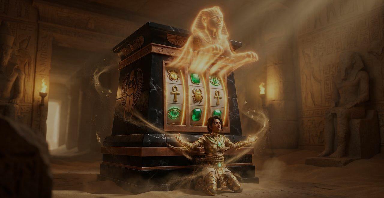 Book of Dead