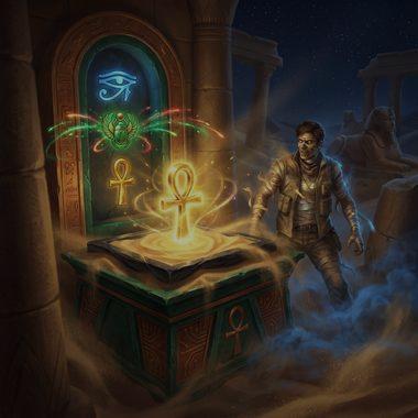 Book of Dead